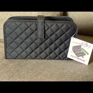 Brand new fold up thread case